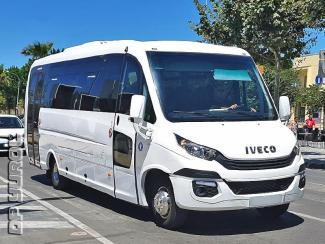 IVECO Daily пассажирский автобус