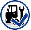 ТО автомобилей IVECO